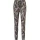 Bedruckte Freizeithose