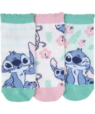 Licentie sneakersokken