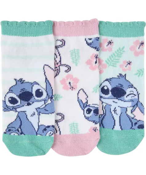 Lizenz Sneakersocken