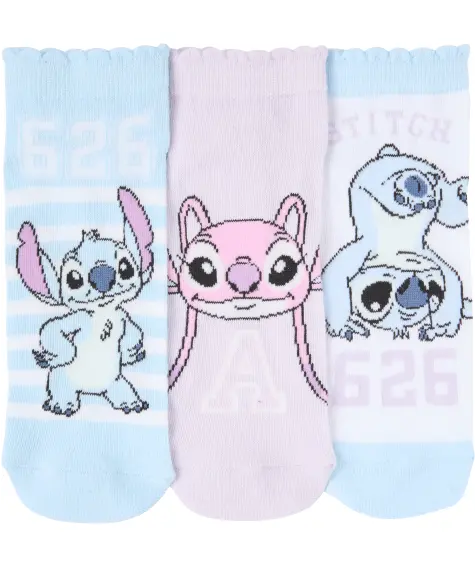 Lizenz Sneakersocken