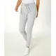 Pantalón de chándal con rayas laterales