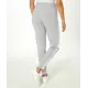 Pantalón de chándal con rayas laterales