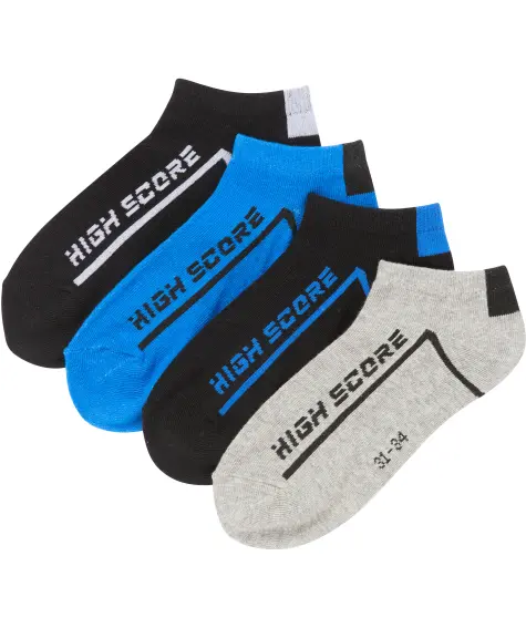 Sneakersocken Gaming