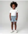 denimblauw