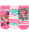 Sokken roze