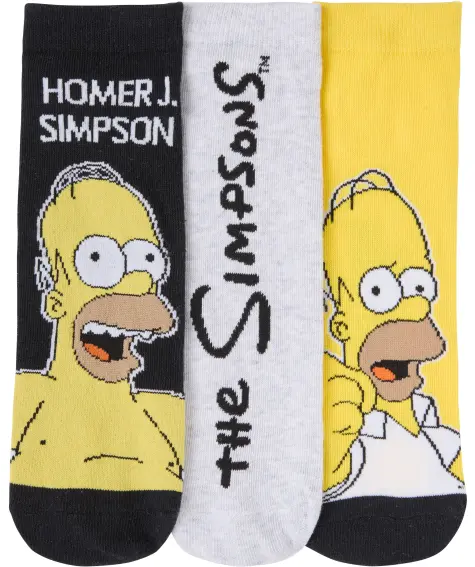 Lizenz Sneakersocken