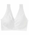 Bustier wit wit