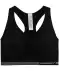 Sportovní poprsenka černá