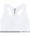Sportovní poprsenka bílá
