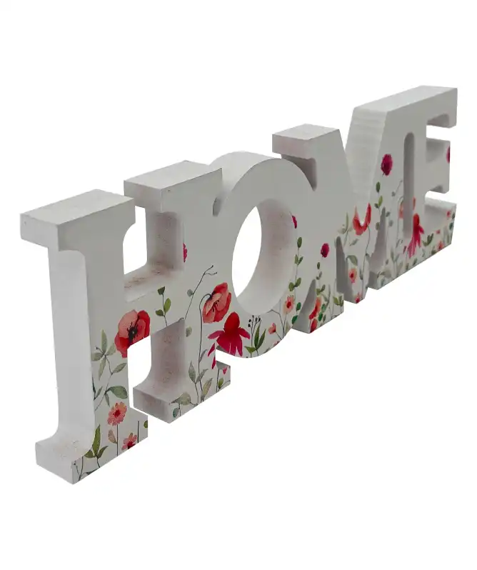 Deko-Schriftzug Frühling