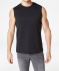 Top Basic czarny