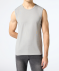 Basic tanktop grijs
