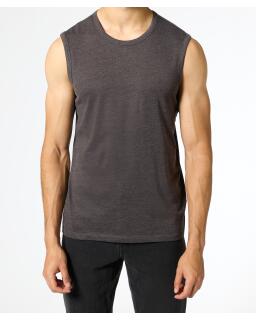 anthracite chiné
