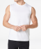 Basic tanktop wit