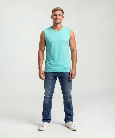 Basic Tanktop