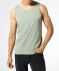 Basic Tanktop Khaki