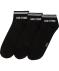 Gin Tonic Sneakersocken schwarz