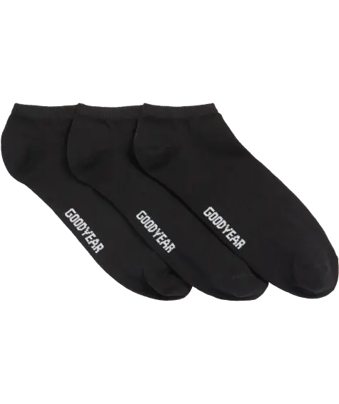 Goodyear Sneakersocken