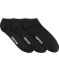 Goodyear Sneakersocken schwarz