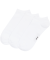 Sneakersokken wit