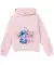 Sweatshirt lichtroze