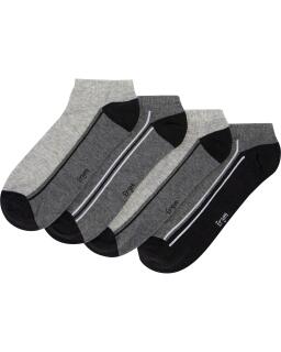 grey marl