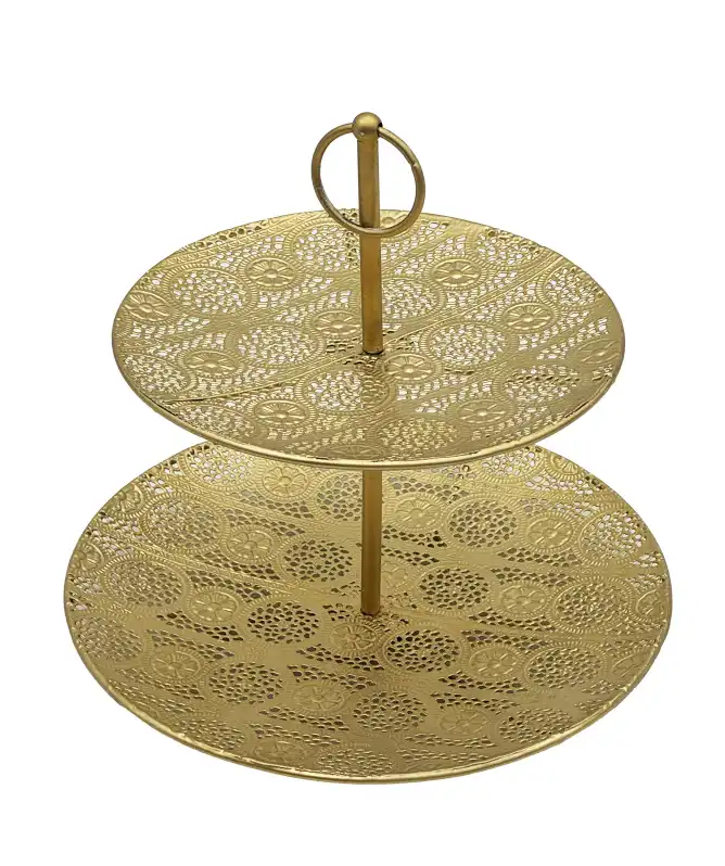 Deko-Etagere Ramadan