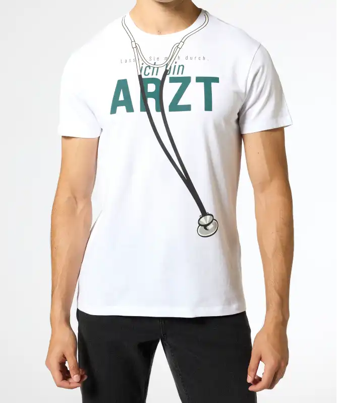 T-shirtndokter