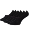 Ponožky s protiskluzem černá