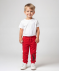 Jogginghose rot