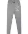 Spodnie dresowe szary