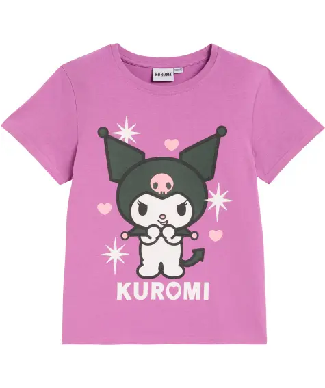 Kuromi T-Shirt