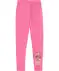 Roze legging pink