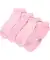 Skarpety stopki różowy