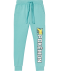 Kinder joggingbroek groen