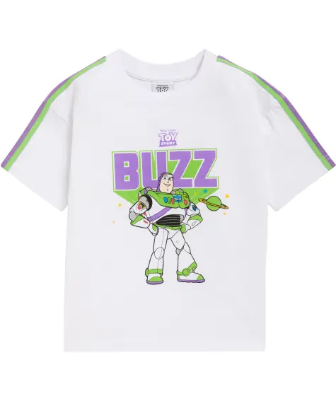 Tričko s kontrastními pásky