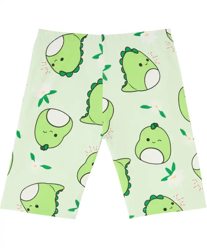 Kinder fietsbroek