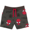Sweatshorts anthrazit