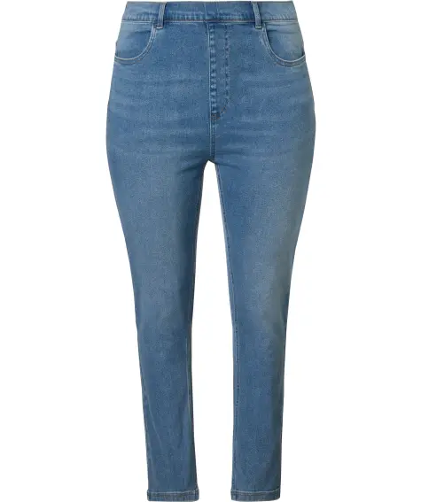Jeggings High-waist