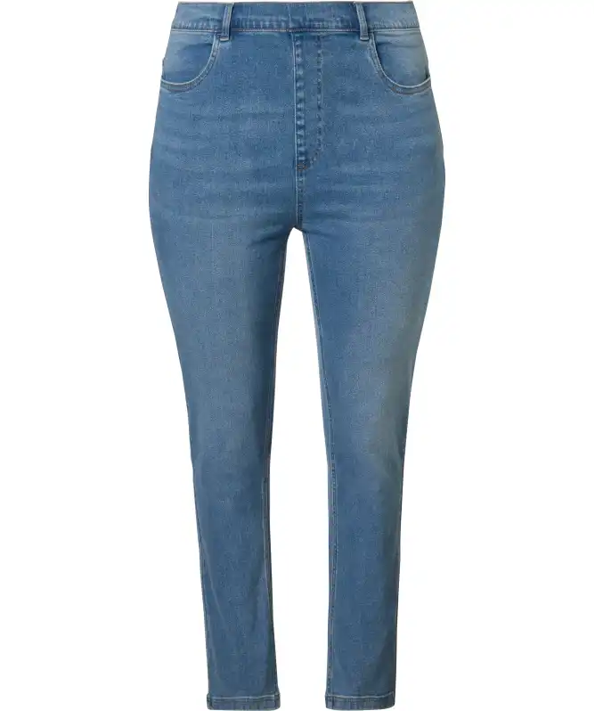 Jeggings High-waist
