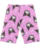Kuromi Radlerhose lila