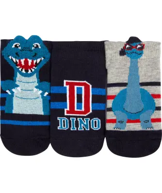 Coole Sneakersocken