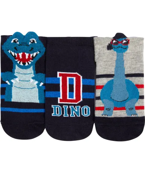 Coole Sneakersocken