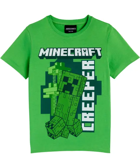 T-Shirt aus Baumwolle