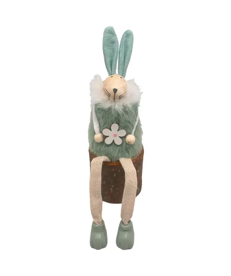 Deko-Hase Ostern