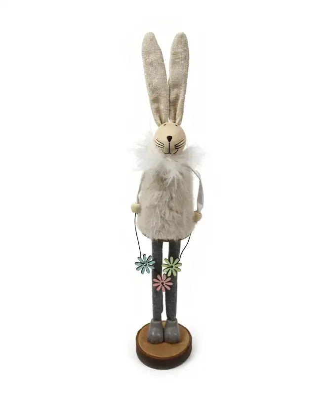 Deko-Hase Ostern