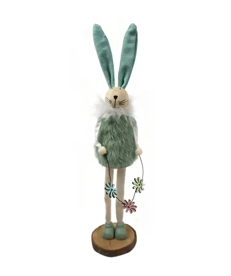 Deko-Hase Ostern