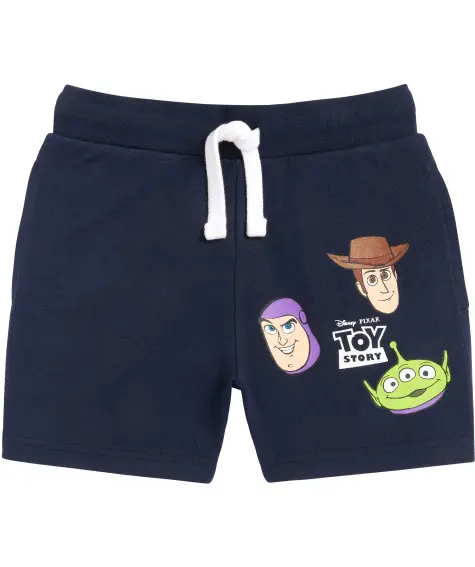 Sweatshorts in Bermudalänge