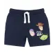 Sweatshorts in Bermudalänge