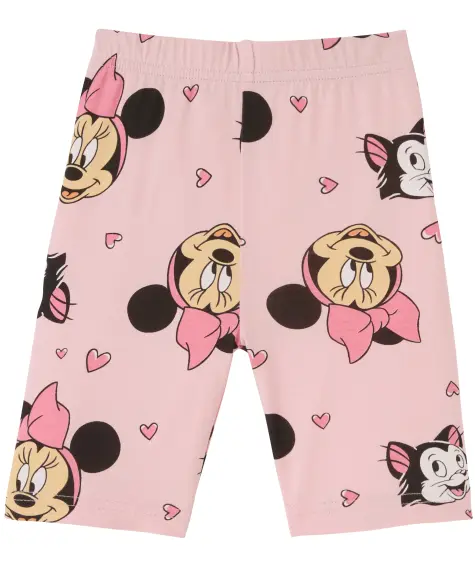 Minnie Mouse Radlerhose